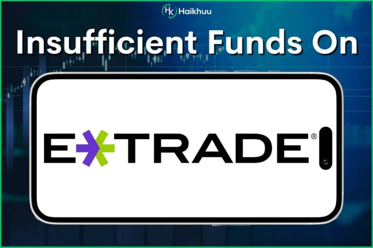 ETRADE Funds Availability: Understanding How and When Your Money Becomes Usable